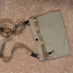 Light Sage Crossbody Sling Bag - Taikan / Urban Outfitters